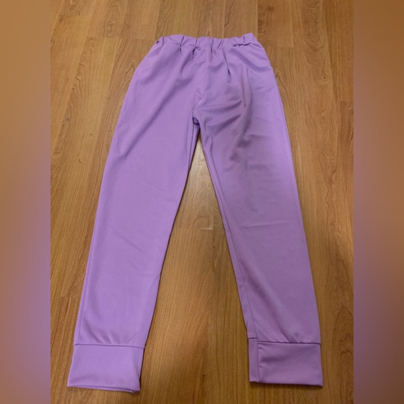 korean brand hoody and jogger matching - Picture 6 of 10